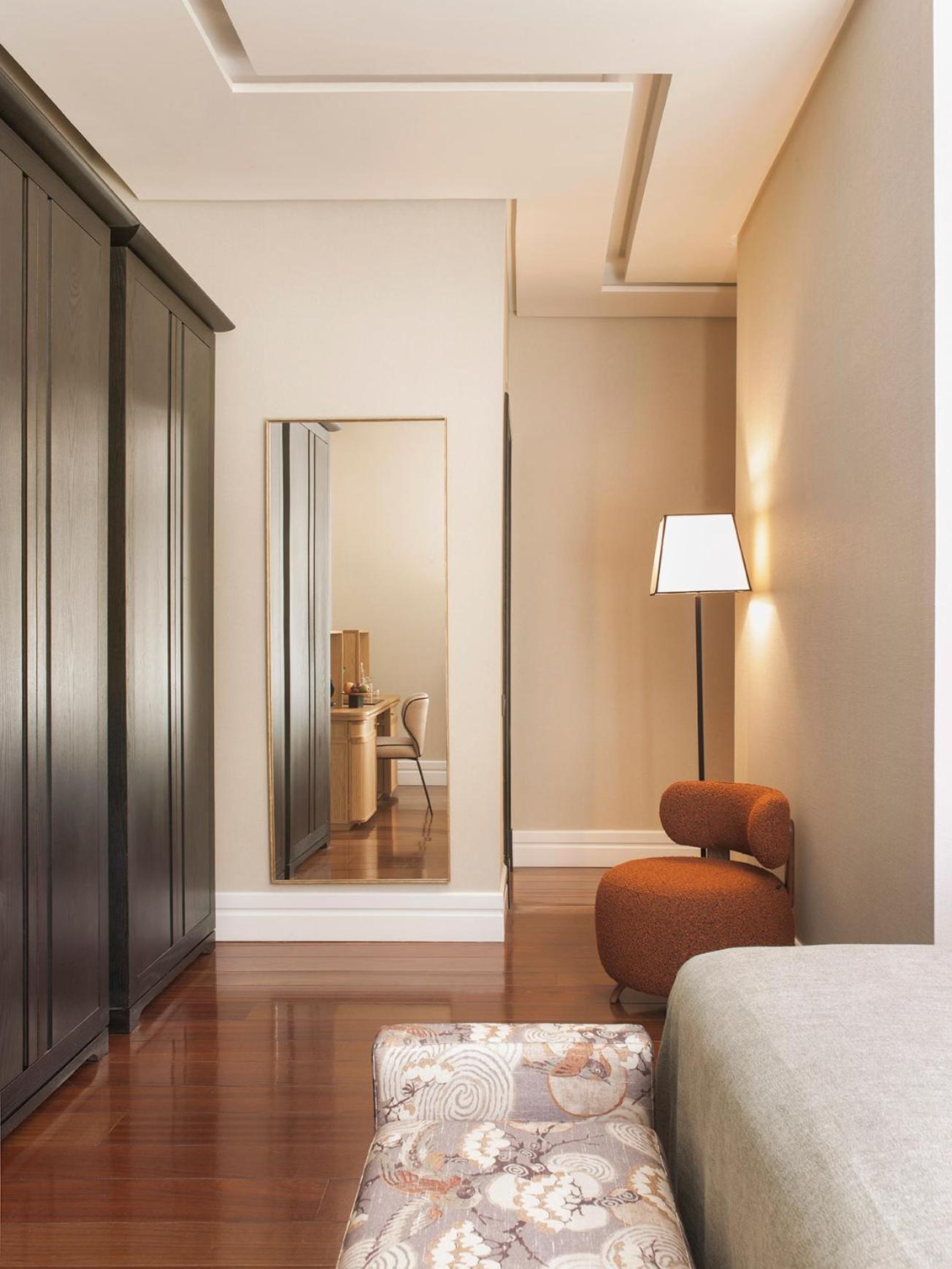 Hotel Unico Madrid, Small Luxury Hotels Luaran gambar